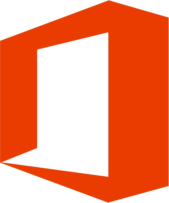 Logo MS Office