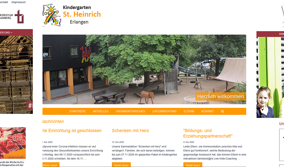 Anleitungen, Antworten, Fortbildungen und Referenzen