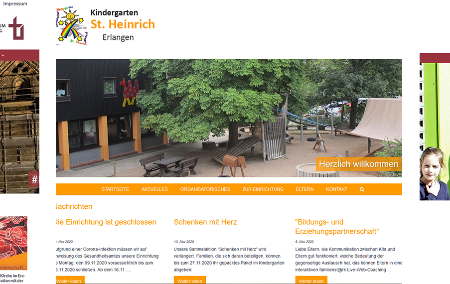 Anleitungen, Antworten, Fortbildungen und Referenzen
