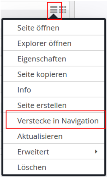 Verstecke_in_Navigation