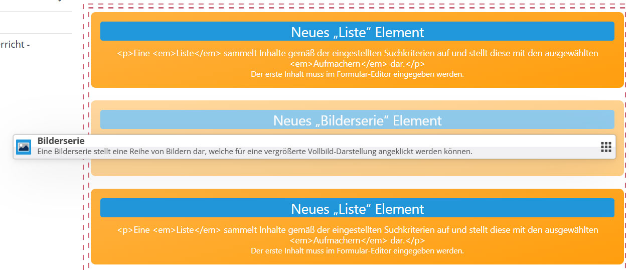 blauer_kasten_einfuegen_rahmen (c) eob blauer_kasten_einfuegen_rahmen