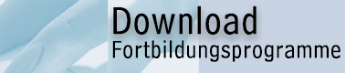 Button Fortbildungsprogramme