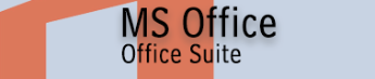 Button MS Office kontakt