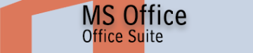 Button MS Office kontakt