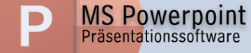 Button MS Powerpoint