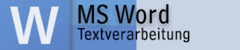 Button MS Word