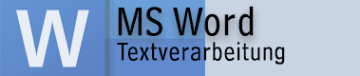 Button MS Word