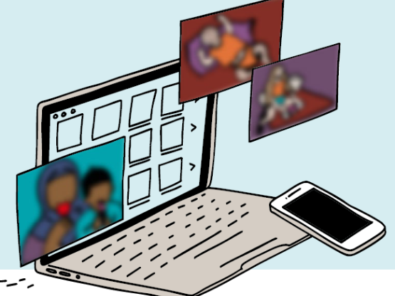 Zum sensiblen Umgang mit Kinderfotos und -videos in Institutionen und Organisationen