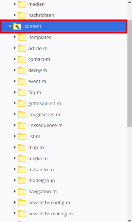 Einsetzen eines Datenschutzlinks Vorgehensweise 2