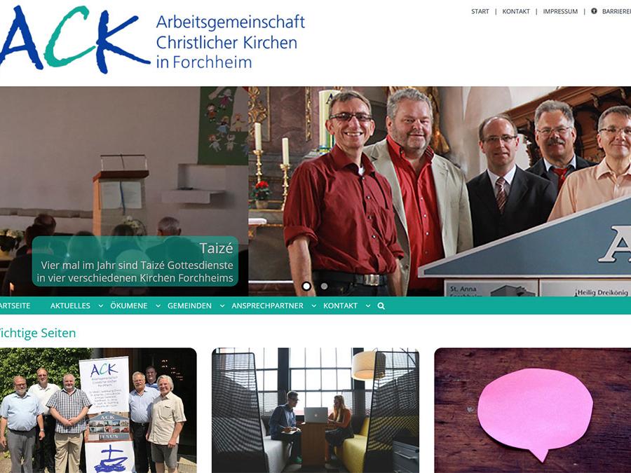 ACK Forchheim